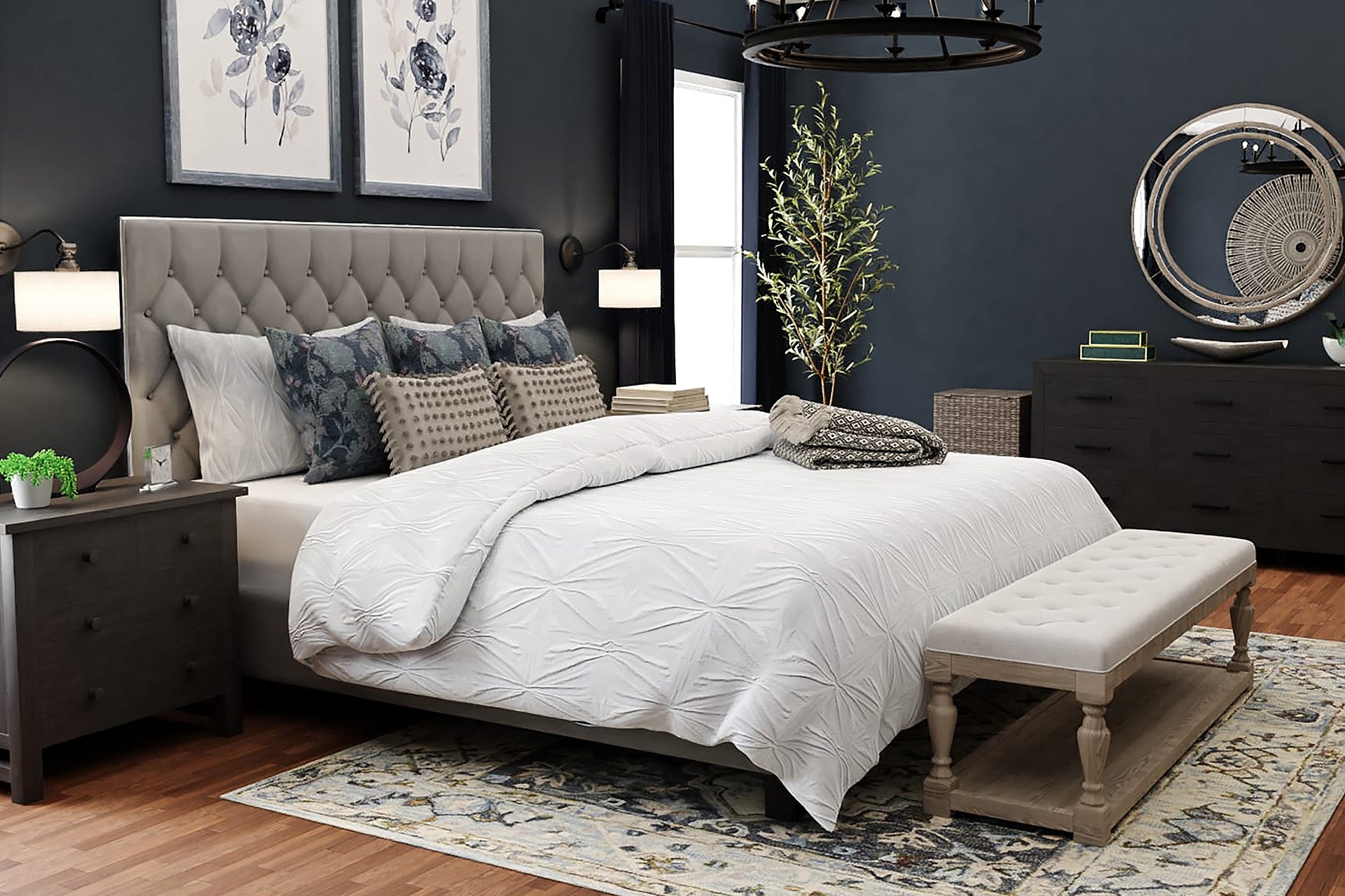 Ergo Series Mattresses