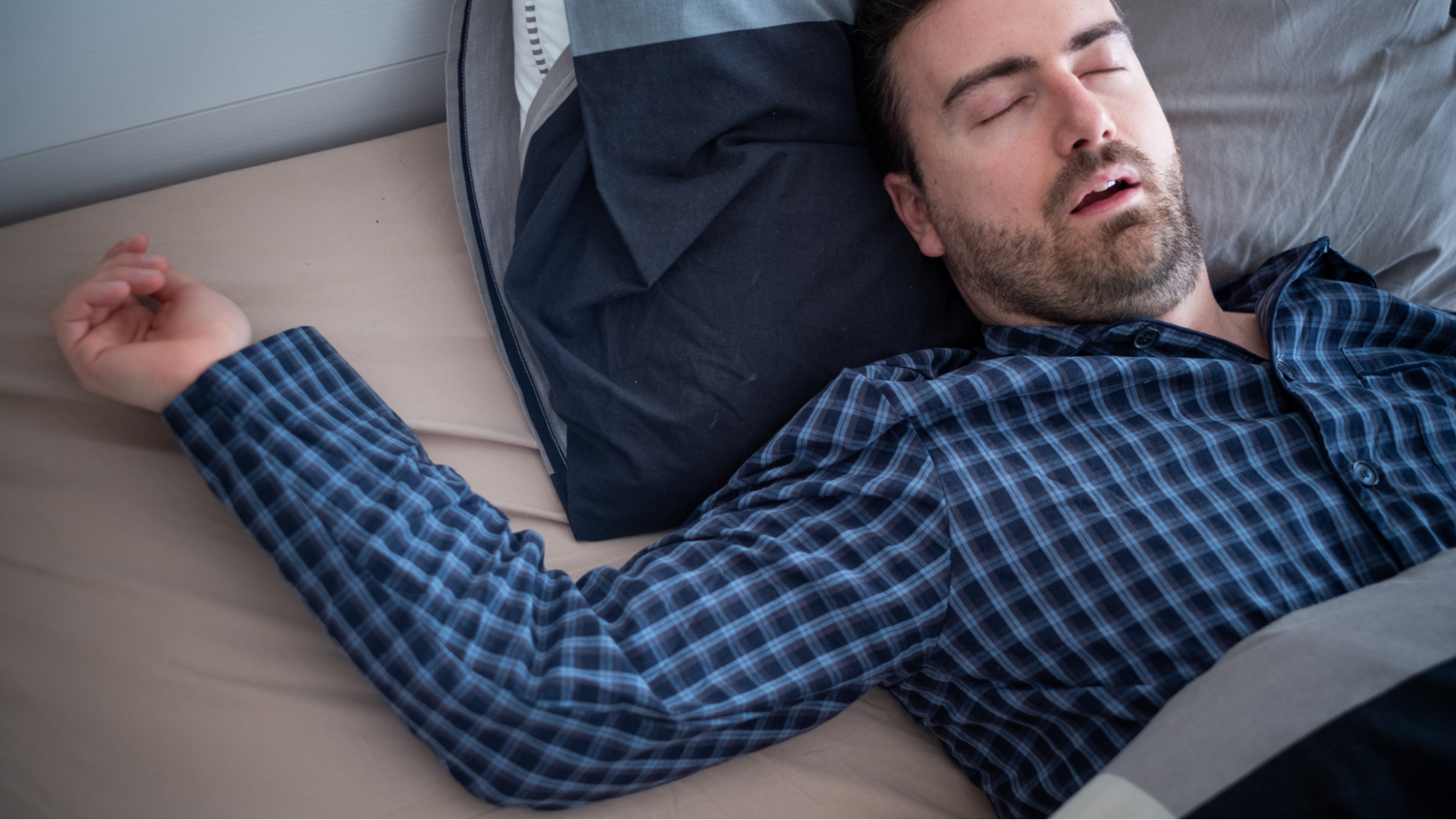 4 Simple Fixes to Cope with Snoring
