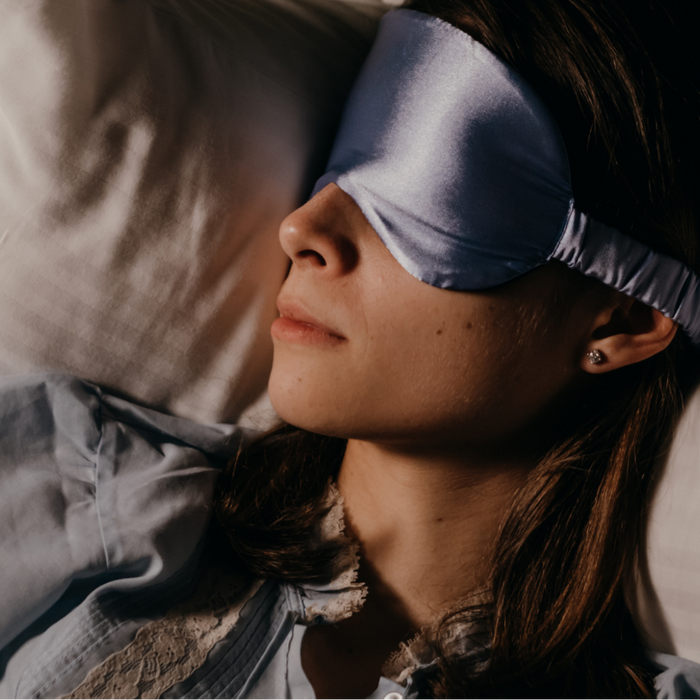 What the Ideal Bedtime Routine Looks Like