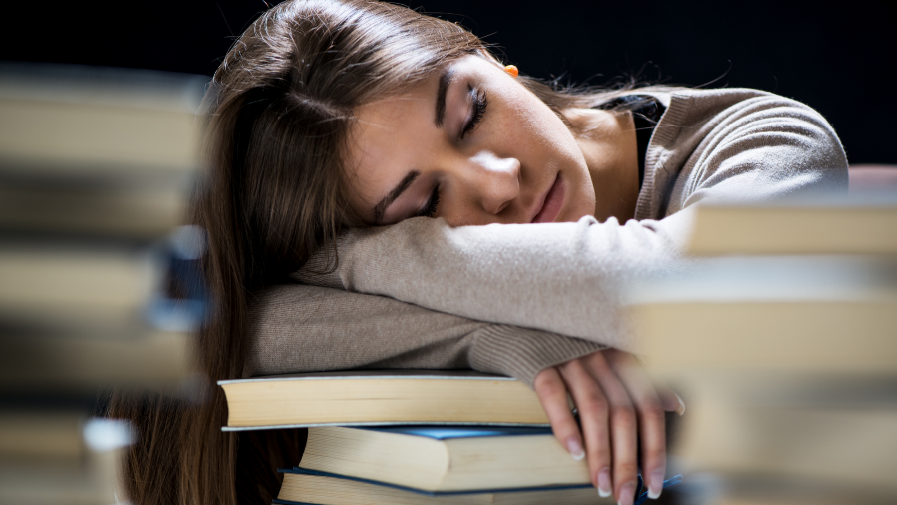The Importance of Sleep for Students