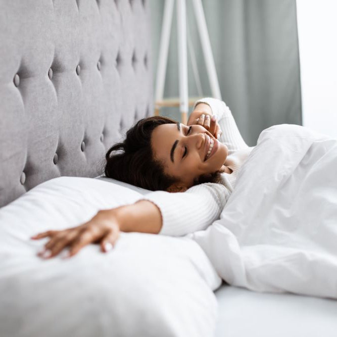 Discover Your Sleep Chronotype: Interview with Majestic Beds VP Sean Martens