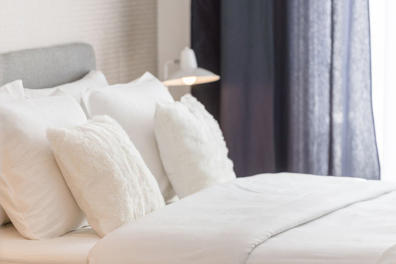 Bedding and More